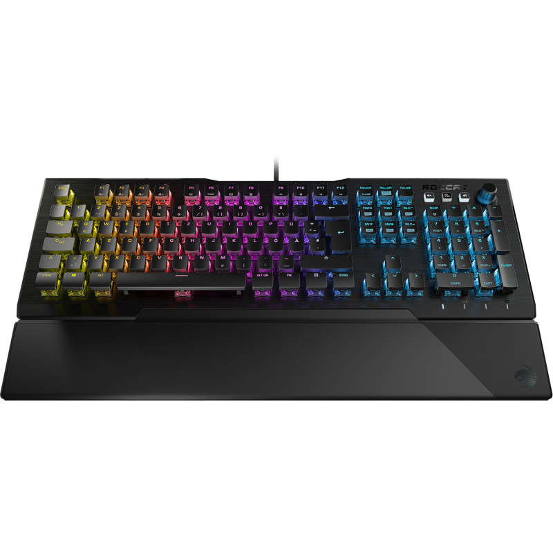 Roccat Vulcan 121 Aimo NO Speed Switch