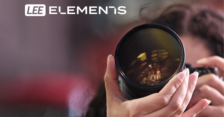 Võta enda kaamera võimekusest maksimum koos Lee Elements filtritega