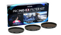 Photopoint soovitab: kvaliteetne Hoya ProND EX filtrikomplekt on tark ost