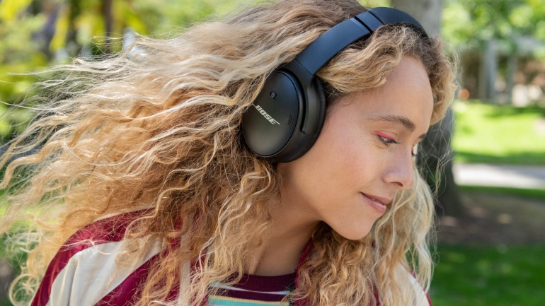 Bose QuietComfort 45 juhtmevabad kõrvaklapid aitavad nautida vaikust