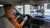 Garmin DriveSmart 66/76/86 GPS-seade muudab autojuhtimise mugavamaks ja turvalisemaks
