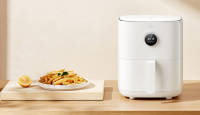 Soodushinnaga Xiaomi Mi Smart Air Fryer kuumaõhufritüüri abil on kokkamine mugav