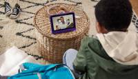 Photopoint soovitab: üllata last Amazon Fire Kids tahvelarvutiga