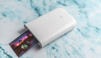 Digitest.ee: Xiaomi Mi Portable Photo Printer – ilus ning lahedate funktsioonidega väike fotoprinter