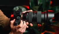 Karbist välja: Tamron 35-150mm f/2-2.8 Di III VXD objektiiv Sony täiskaader hübriidkaameratele