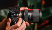 Karbist välja: Tamron 28-75mm f/2.8 Di III VXD G2 objektiiv Sony täiskaader hübriidkaameratele