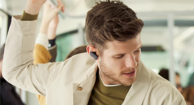 Naudi vaikust: mürasummutusega Sony WF-1000XM3  juhtmevabad kõrvaklapid on -70€