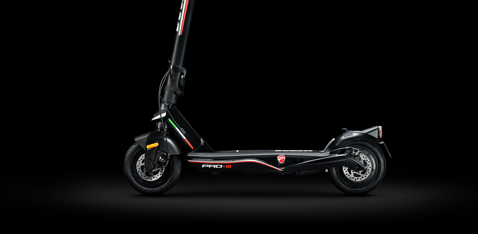 Ducati Pro elektritõukeratas