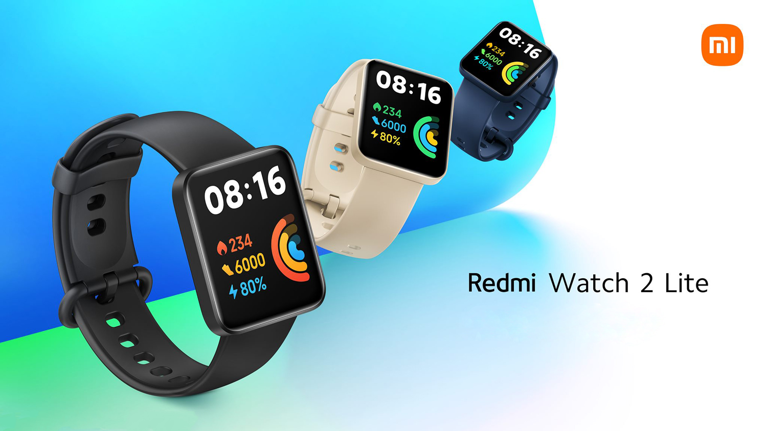 Xiaomi Redmi Watch 2 Lite