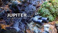 Pentax Jupiter binoklid aitavad loodusehuvilistel näha veel selgemalt