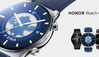Honor Watch GS 3 on sportliku sisu ja elegantse välimusega nutikell