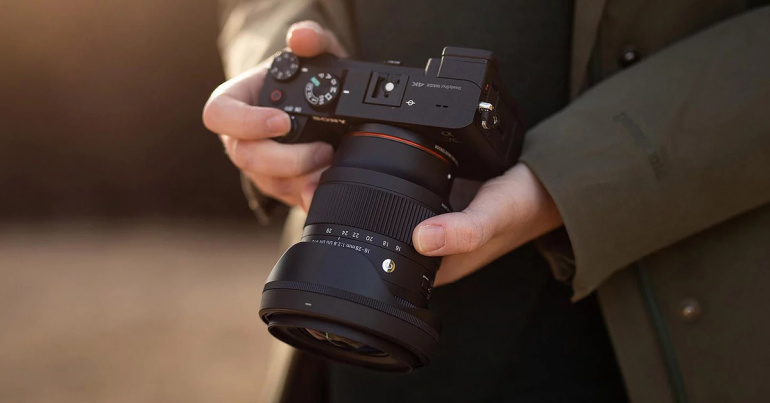 Sigma 16-28mm f/2.8 DG DN objektiiv Sony E ja Leica L bajonetiga kaameratele on kohal
