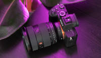 Karbist välja: Sony FE 24-70mm f/2.8 GM II objektiiv