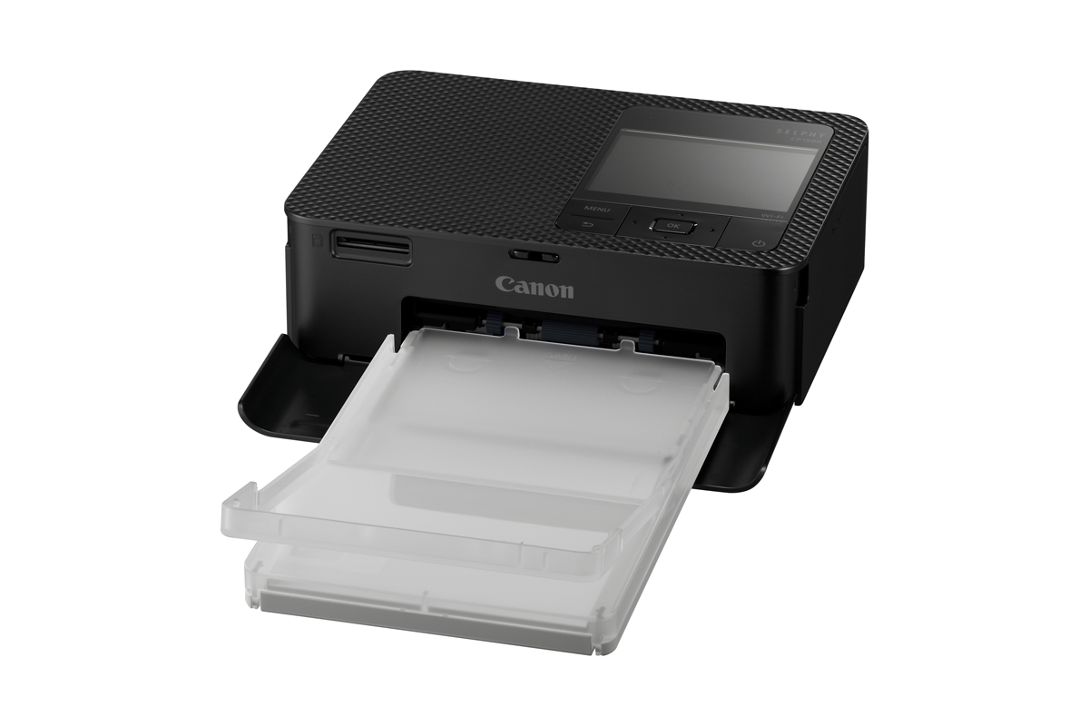 Canon fotoprinter Selphy CP-1500