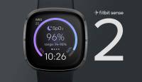 Fitbit Sense 2 on täiustatud nutikell tervise jälgimiseks