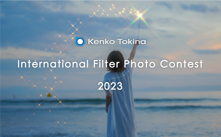 Osale rahvusvahelisel fotokonkursil: International Filter Photo Contest 2023