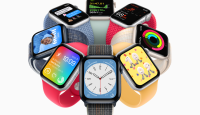 2022. aasta Apple Watch SE 2 nutikell on kindla peale minek
