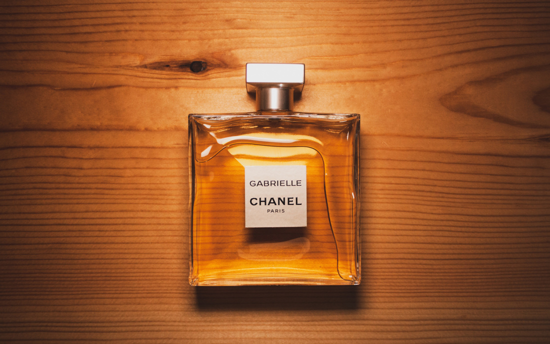 Chanel 5 parfüümid