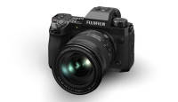 Fujifilm X-H2 on esimene APS-C kaamera, mis salvestab 8K videot