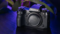 Karbist välja: Üks parimaid APS-C sensoriga hübriidkaameraid – Fujifilm X-H2S