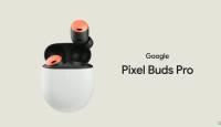 Google Pixel Buds Pro juhtmevabadel kõrvaklappidel on esmaklassiline aktiivne mürasummutus