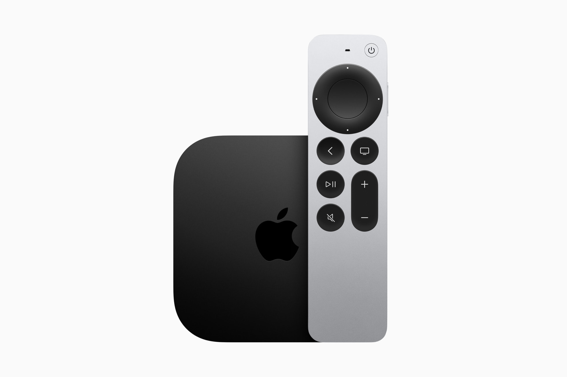 Apple TV 2022