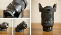 Sigma 20mm f/1.4 DG DN ART on suurepärane objektiiv ööfotograafia huvilistele