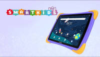 KINGIIDEE: Prestigio SmartKids Pro tahvelarvuti lastele on ainult 119€