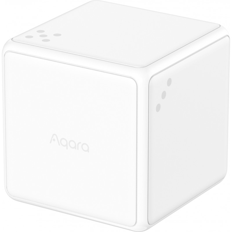Aqara nutikodu kontroller Cube T1 Pro