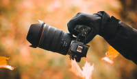 Proovime Photopointi rendist - Canon RF 24-70mm f/2.8L IS USM