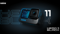 VÄLKDIIL: GoPro HERO11 Black on müügil enneolematu soodushinnaga