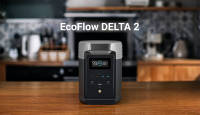 EcoFlow Delta 2 on mugav kaasaskantav akupank-laadimisjaam