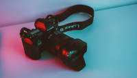 Proovime Photopointi rendist: Panasonic Lumix S1R + Lumix S 24-105mm f/4