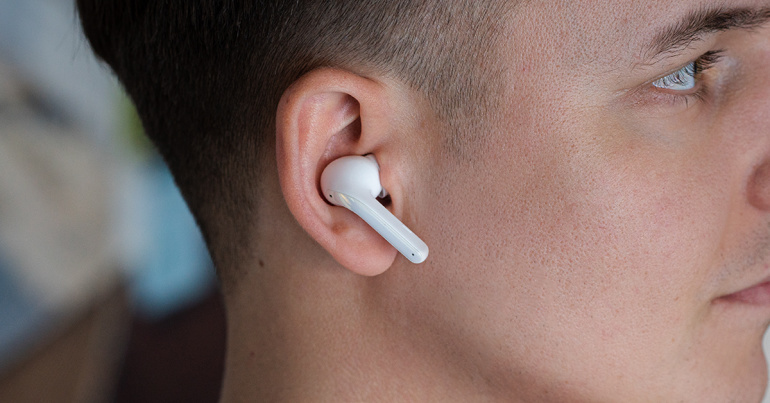 Digitest.ee: Xiaomi Buds 3 kõrvasiseste kõrvaklappide väljapeetud saund