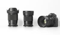 Esimesed Sigma objektiivid Nikon Z-seeria hübriidkaameratele on kohal!