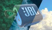 Haara JBL Go 3 Eco juhtmevaba kõlar kaasa ja minek