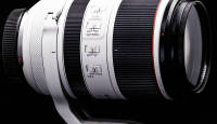 Canon RF 70-200mm f/2.8L IS USM lausa kutsub välja pildistama