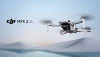 DJI Mini 2 SE pisikese drooni abil jäädvustad elamused lenneldes