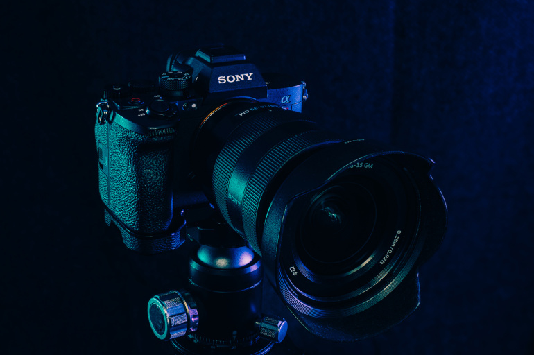 Sony a7r V - kas parim hübriidkaamera, mida olen siiani kasutanud?