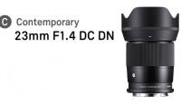 Sigma 23mm f/1.4 DC DN — see kaua oodatud objektiiv tagab võrratu pildikvaliteedi