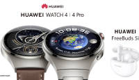 KUNI 30.JUULI: tippklassi Huawei Watch 4 nutikella ostul saad kingituseks juhtmevabad kõrvaklapid