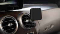 Peak Design Mobile Car Vent on magnetilise kinnitusega tippklassi telefonihoidik