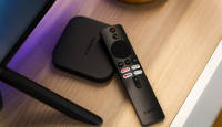 Digitest.ee: mitme viguriga teise põlvkonna Xiaomi TV Box S meediapleier
