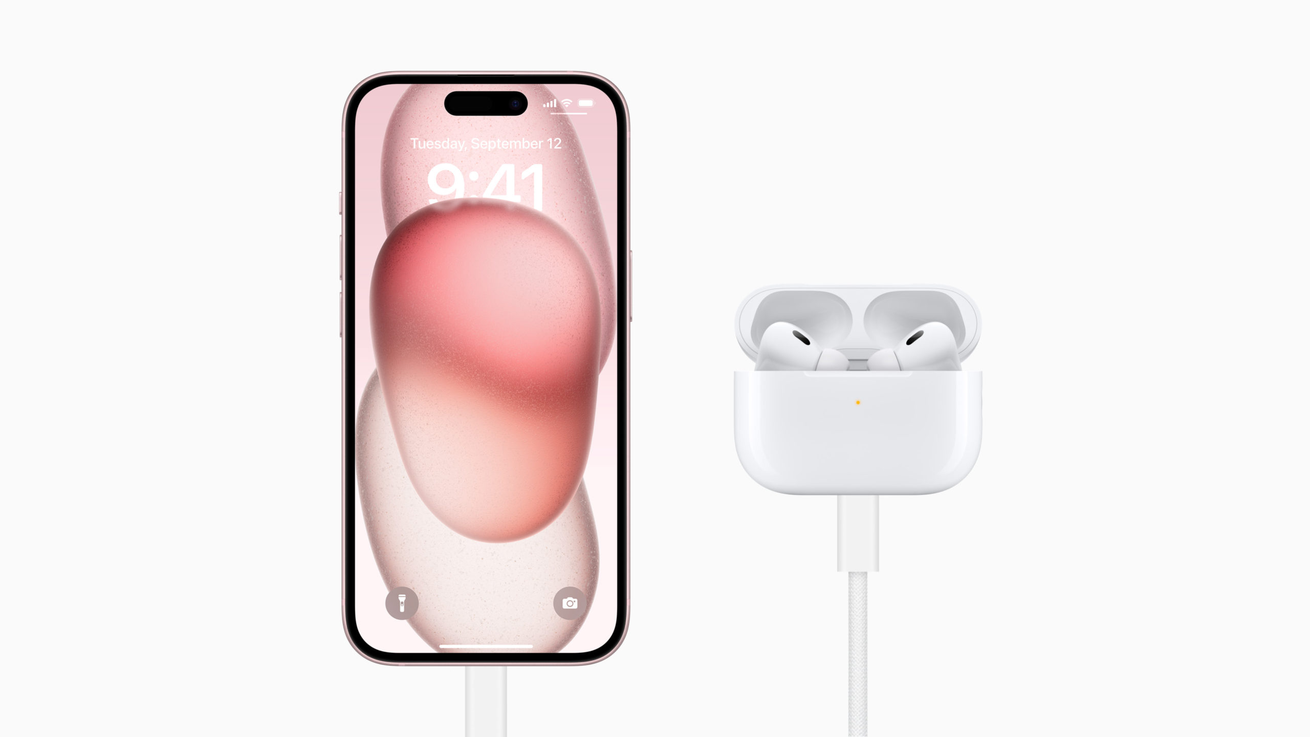 Apple AirPods Pro 2nd Generation (usb-c)