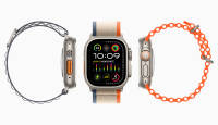 Apple Watch Ultra 2 on varasemast võimekama protsessoriga 