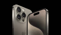 Apple iPhone 15 Pro ja iPhone 15 Pro Max tulid mitme põneva uuendusega 