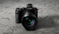 Panasonic Lumix G9 II on fotograafidele suunatud lipulaev hübriidkaamera