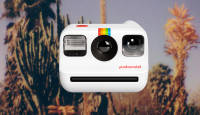 Polaroid Go (Gen 2) abil saavad hetked vahvalt jäädvustatud