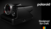 Eksklusiivne Polaroid I-2 on kvaliteetkaamera kiirpildimeistritele