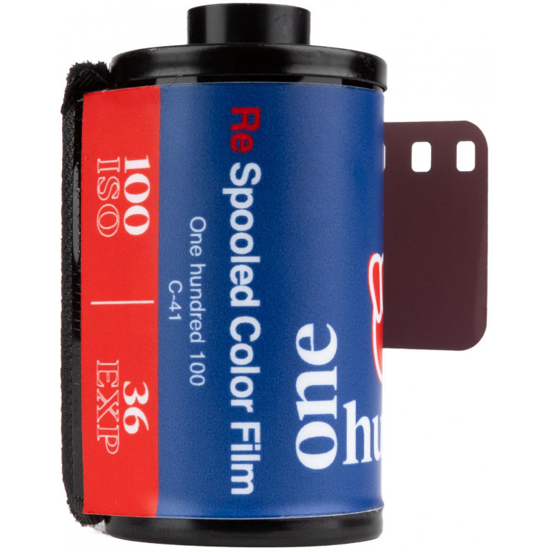 35mm film
